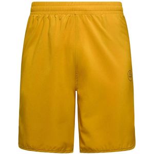 La Sportiva Sudden Korte Broek - Blauw - Ademend Materiaal