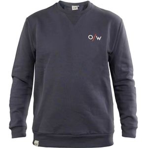 One Way Staffwear Sweatshirt