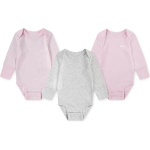 Nike Kids Baby Essentials Lichaam 3 Eenheden