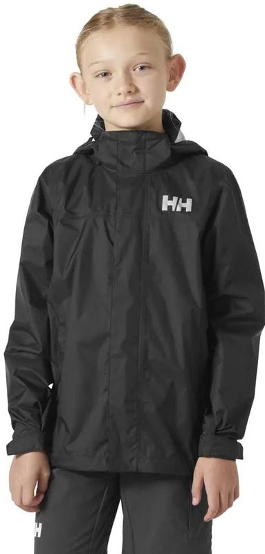 Helly Hansen - Loke 2.0 - Kinderjack - Waterdicht