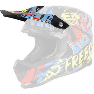 Freegun By Shot Peak With Screw Kit Xp-4 Maniac Vizier