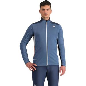 GORE-TEX - Squadra Jacket - Jack - Zwart - 100% Polyester