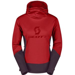 Scott Defined Mid Hoodie