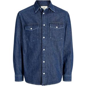 Jack & Jones - Bruce - Overhemd - Lange Mouwen