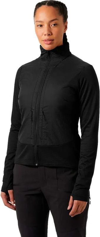 Helly Hansen - Versalite - Hybride Dames Sweatshirt