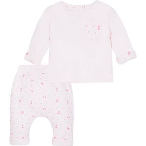 Absorba Ens Essential Set Roze 3 Months