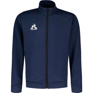 Le Coq Sportif 2421845 Training N°1 Sweatshirt Met Rits