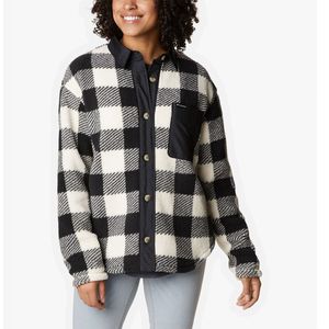 Columbia West Bend™ Fleece Veelkleurig XL Vrouw