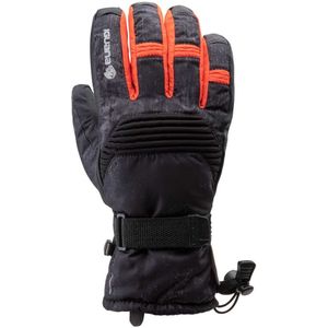 Iguana Kaito Gloves Zwart S-M Man