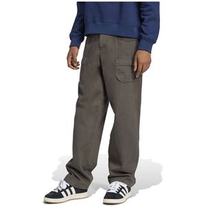 Adidas Originals Premium Essentials Washed Workwear Joggers