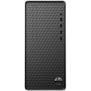 Hp M01-f3002ns R3-5300g/8gb/512gb Ssd Desktop-pc