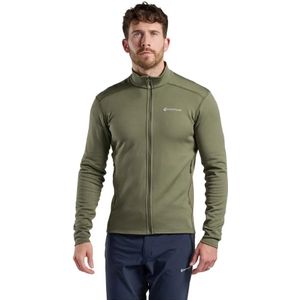 Montane - Fury Lite - Jas - Groen - Man