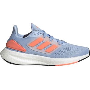 Adidas Pureboost 22 Running Shoes Blauw EU 36 2/3 Vrouw