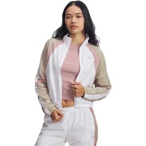 Under Armour Icon Crinkle Jas