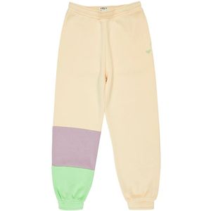 Roxy - Remember The Name Brushed - Colourblock Joggingbroek - Meisjes 4-16
