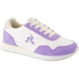 Le Coq Sportif - Astra_2 - Sneakers - Wit - Hoogwaardige Materialen