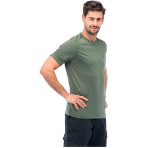 Magnum - Beretta T-shirt - Herenkleding - Korte Mouwen