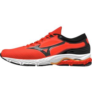 Mizuno Wave Prodigy 4 Running Shoes Oranje EU 44 Man