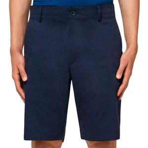 Oakley Apparel Icon Shorts Blauw 34 Man