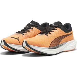 Puma Deviate Nitro 2 Running Shoes Oranje EU 44 Man