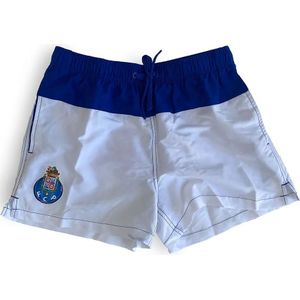 Fc Oporto Fc Porto Swimming Korte Broek
