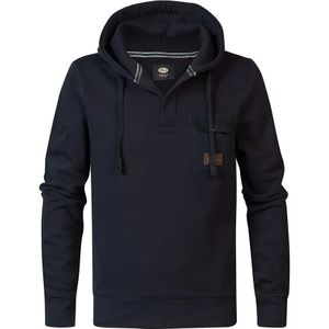 Petrol Industries M-3040-swh348 Hoodie