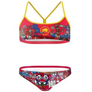 Otso Kukuxumusu Mix Kuku Bikini