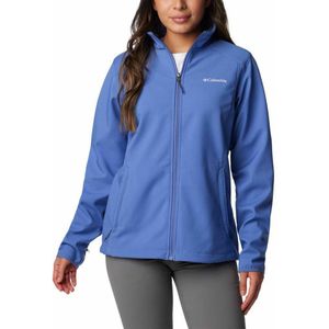 Columbia Kruser Ridge™ Softshell Jacket Blauw S Vrouw