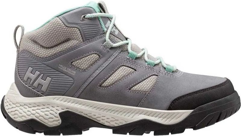 Helly Hansen - Switchback Mid 3 - Wandelschoenen - Waterdicht - Veteranboots