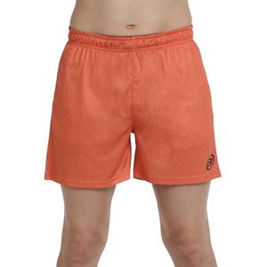 Bullpadel Longo Shorts Oranje XL Man
