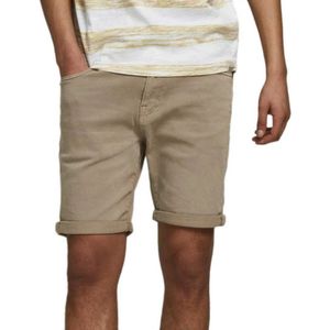 Jack & Jones Rick Icon 558 Korte Broek Gerenoveerd