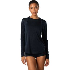 Dames-T-shirt met lange mouwen Kari Traa Embla