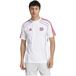 adidas - FC Bayern - T-shirt - Met Korte Mouwen
