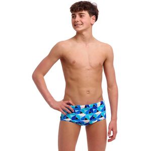 Funky Trunks - Sidewinder - Zwemboxer - ECO C-INFINITY - Chloorbestendig