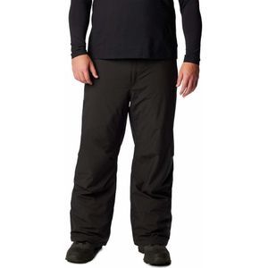 Columbia Shafer Canyon™ Oversized Pants Zwart 42 / 32 Man