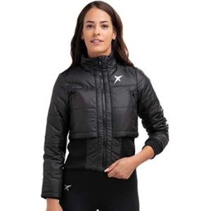 Drop Shot Romina Jas