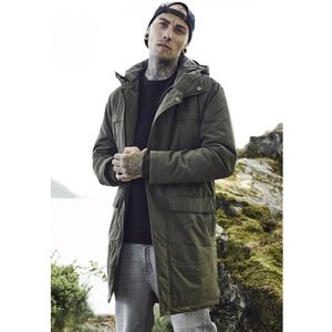 Urban Classics Parka