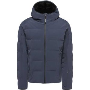 Dainese - Ski Down - Donzen Jas - Waterdicht - Thermische Isolatie - Zwart