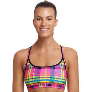 Funkita Happy Highlander Bikinitop