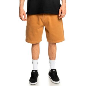 Dc Shoes Worker Baggy Korte Jeans