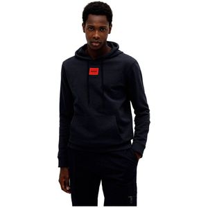 Hugo Daratschi214 Sweatshirt Zwart S Man