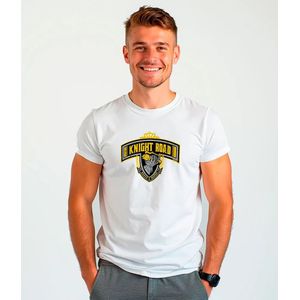 Kruskis Knight Road Eco T-shirt Met Korte Mouwen