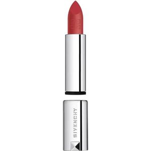 Givenchy Le Rouge Sheer Velvet Nº27 Rec Lippenstift