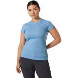 Helly Hansen - Tech - Dames-T-shirt - Lichtgewicht - Vochtafvoerend