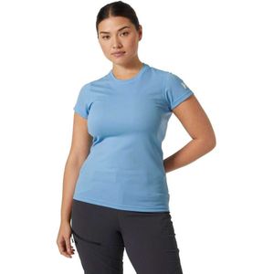 Helly Hansen - Tech - Dames-T-shirt - Lichtgewicht - Vochtafvoerend