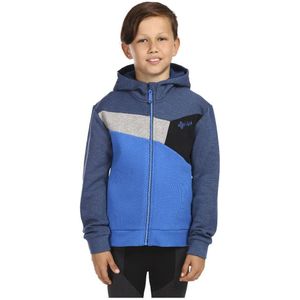 Kilpi Preda Sweatshirt Met Rits