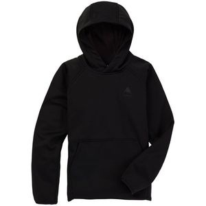 Burton Crown Weatherproof Fleece Met Kap