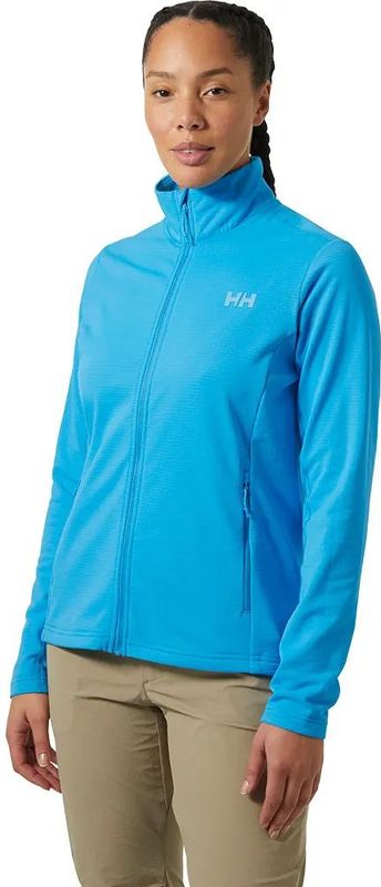 Helly Hansen - Versalite - Fleece Jas - Dames