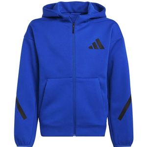 adidas - Z.N.E. - Hoodie - Junior - PRIMEKNIT - Comfortabel