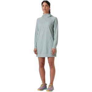 Helly Hansen - Shine Solen Cover Up - Damesjurk - Lichtgewicht - UPF 50